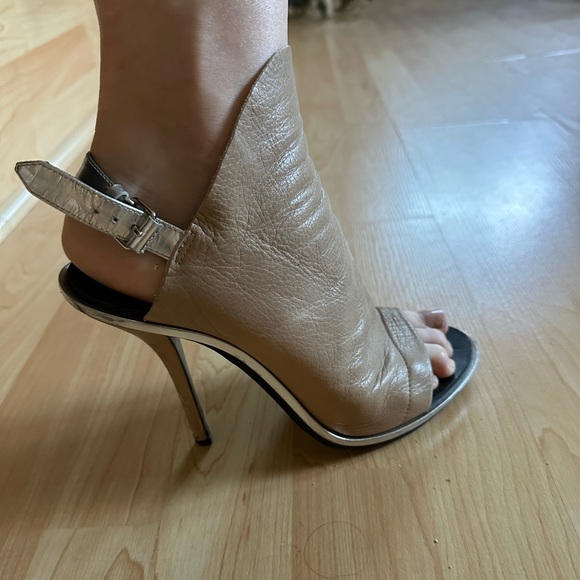 Balenciaga Heels Size 39 - Picture 2 of 6